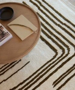 Lulu And Georgia Earth Maze Moroccan Shag Rug By Élan Byrd Élan Byrd Collection 2 Lulu And Georgia Earth Maze Moroccan Shag Rug By Élan Byrd Élan Byrd Collection