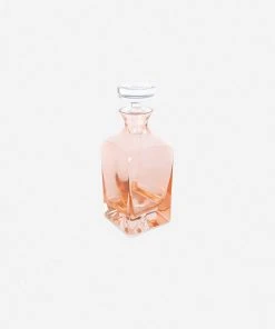 Lulu And Georgia Earth Tones Estelle Decanter