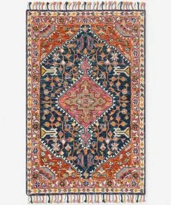 Lulu And Georgia Ede Rug