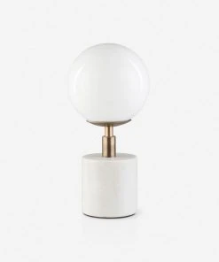 Lulu And Georgia Edie Table Lamp