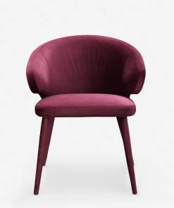 Lulu And Georgia Lerri Dining Chair Furniture