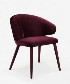 Lulu And Georgia Lerri Dining Chair Furniture