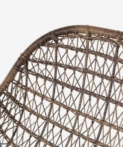 Lulu And Georgia Outdoor Collection Eliza Indoor / Outdoor Accent Chair