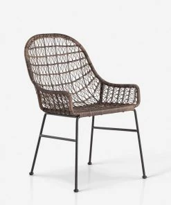 Lulu And Georgia Outdoor Collection Eliza Indoor / Outdoor Accent Chair