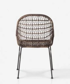 Lulu And Georgia Outdoor Collection Eliza Indoor / Outdoor Accent Chair