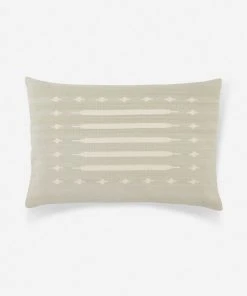 Lulu And Georgia Lina Lumbar Pillow