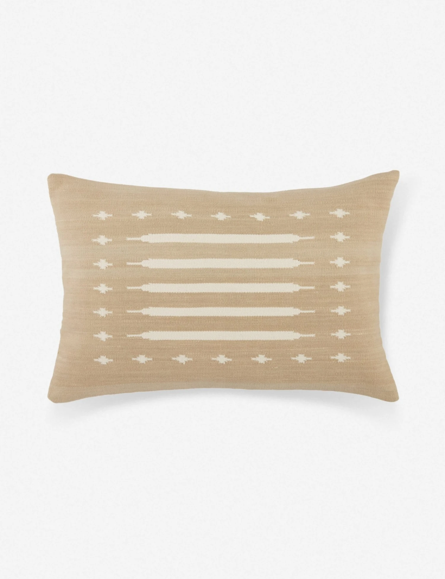 emn08.jpg Lulu And Georgia Lina Lumbar Pillow