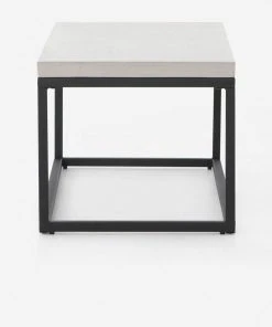 Lulu And Georgia Outdoor Collection Enid Indoor / Outdoor Coffee Table