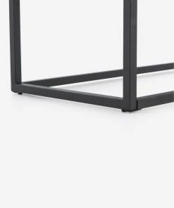 Lulu And Georgia Outdoor Collection Enid Indoor / Outdoor Coffee Table