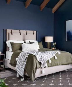 Lulu And Georgia Eowyn Bed Furniture