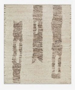 Lulu And Georgia Esha Rug Earth Tones