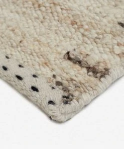 Lulu And Georgia Esha Rug Earth Tones