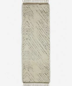 Lulu And Georgia Esme Moroccan Style Rug