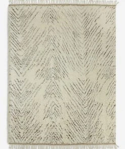 Lulu And Georgia Esme Moroccan Style Rug