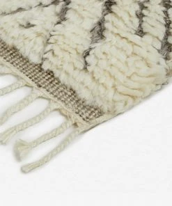 Lulu And Georgia Esme Moroccan Style Rug