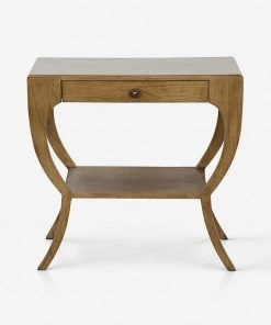 Lulu And Georgia Furniture Este Nightstand