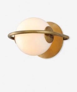 Lulu And Georgia Evangeline Sconce