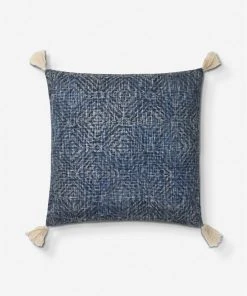 Lulu And Georgia Everie Pillow Pillows + Throws