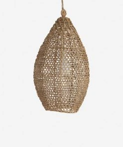 Lulu And Georgia Lighting Arteriors Evers Pendant Light