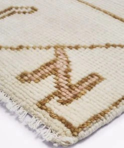 Lulu And Georgia Evet Rug Earth Tones