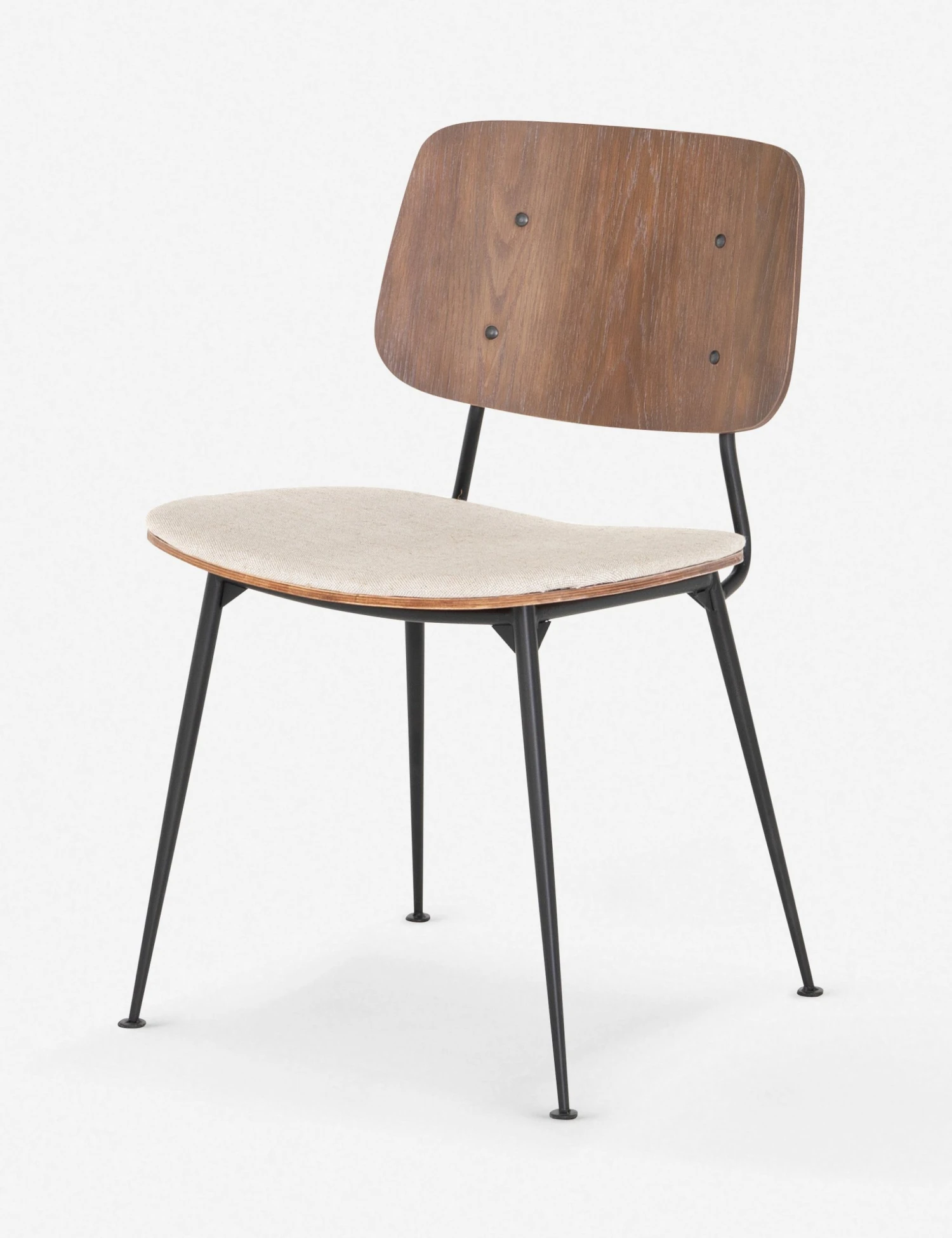 evin-dining-chair-acorn.jpg Lulu And Georgia Evin Dining Chair Furniture