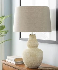 Lulu And Georgia Lighting Evonne Table Lamp