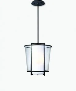 Lulu And Georgia Outdoor Collection Coraline Indoor / Outdoor Pendant Light