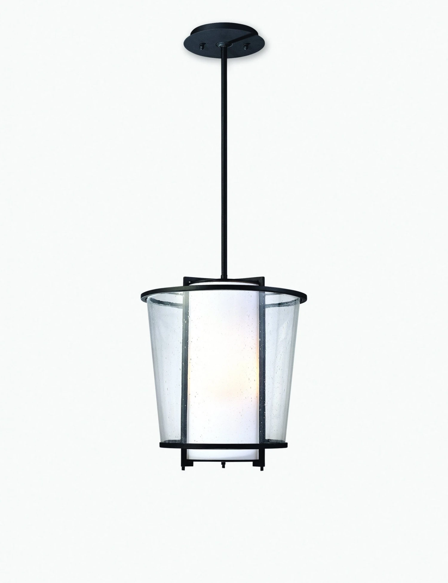 f1358fbz.jpg Lulu And Georgia Outdoor Collection Coraline Indoor / Outdoor Pendant Light