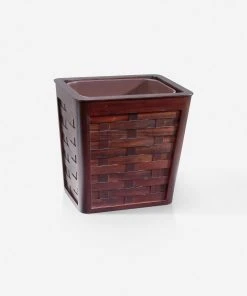 Lulu And Georgia Marjan Wastebasket