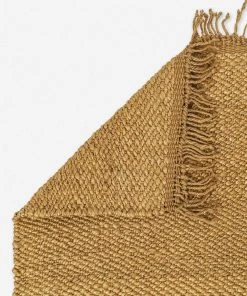 Lulu And Georgia Farmhouse Rug, Honey By Jenni Kayne 5 Lulu And Georgia Farmhouse Rug, Honey By Jenni Kayne