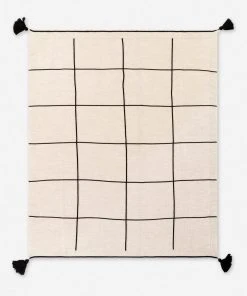 Lulu And Georgia Meredith Throw Pillows + Throws