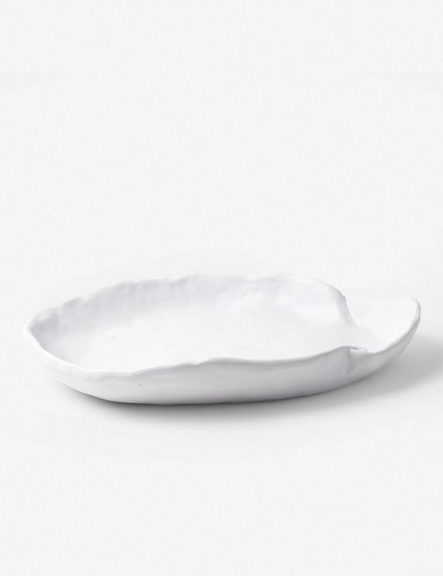 fds3.30008_5.jpg Lulu And Georgia Petale Bowl-Matte White By Lemieux Et Cie Décor