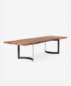 Lulu And Georgia Fer Dining Table Furniture