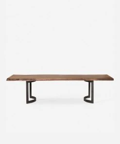 Lulu And Georgia Fer Dining Table Furniture