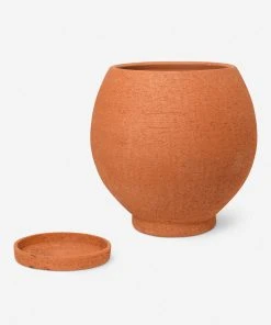 Lulu And Georgia New Larissa Planter