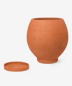 Lulu And Georgia New Larissa Planter