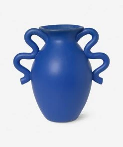 Lulu And Georgia Calabria Vase