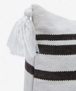 Lulu And Georgia Outdoor Collection Fez Indoor / Outdoor Pillow