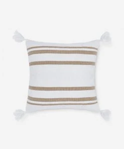 Lulu And Georgia Outdoor Collection Fez Indoor / Outdoor Pillow