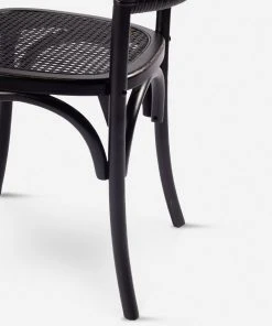 Lulu And Georgia Lotta Dining Chair, Set Of 2