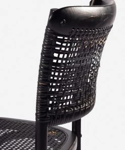 Lulu And Georgia Lotta Dining Chair, Set Of 2