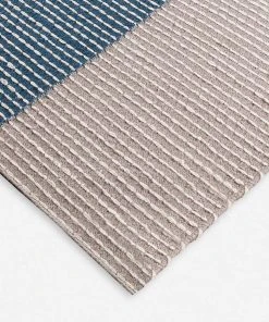 Lulu And Georgia Sculptural Palomares Rug