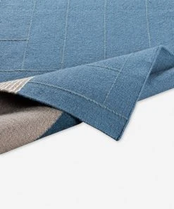 Lulu And Georgia Sculptural Palomares Rug