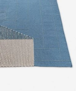 Lulu And Georgia Sculptural Palomares Rug