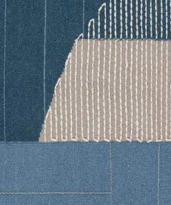 Lulu And Georgia Sculptural Palomares Rug