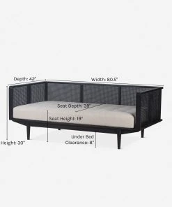 Lulu And Georgia Florentina Daybed Furniture