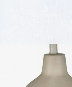 Lulu And Georgia Orine Table Lamp Earth Tones
