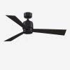 Lulu And Georgia Outdoor Collection Leda Indoor / Outdoor Ceiling Fan