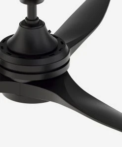 Lulu And Georgia Lighting Solaria Ceiling Fan + Light