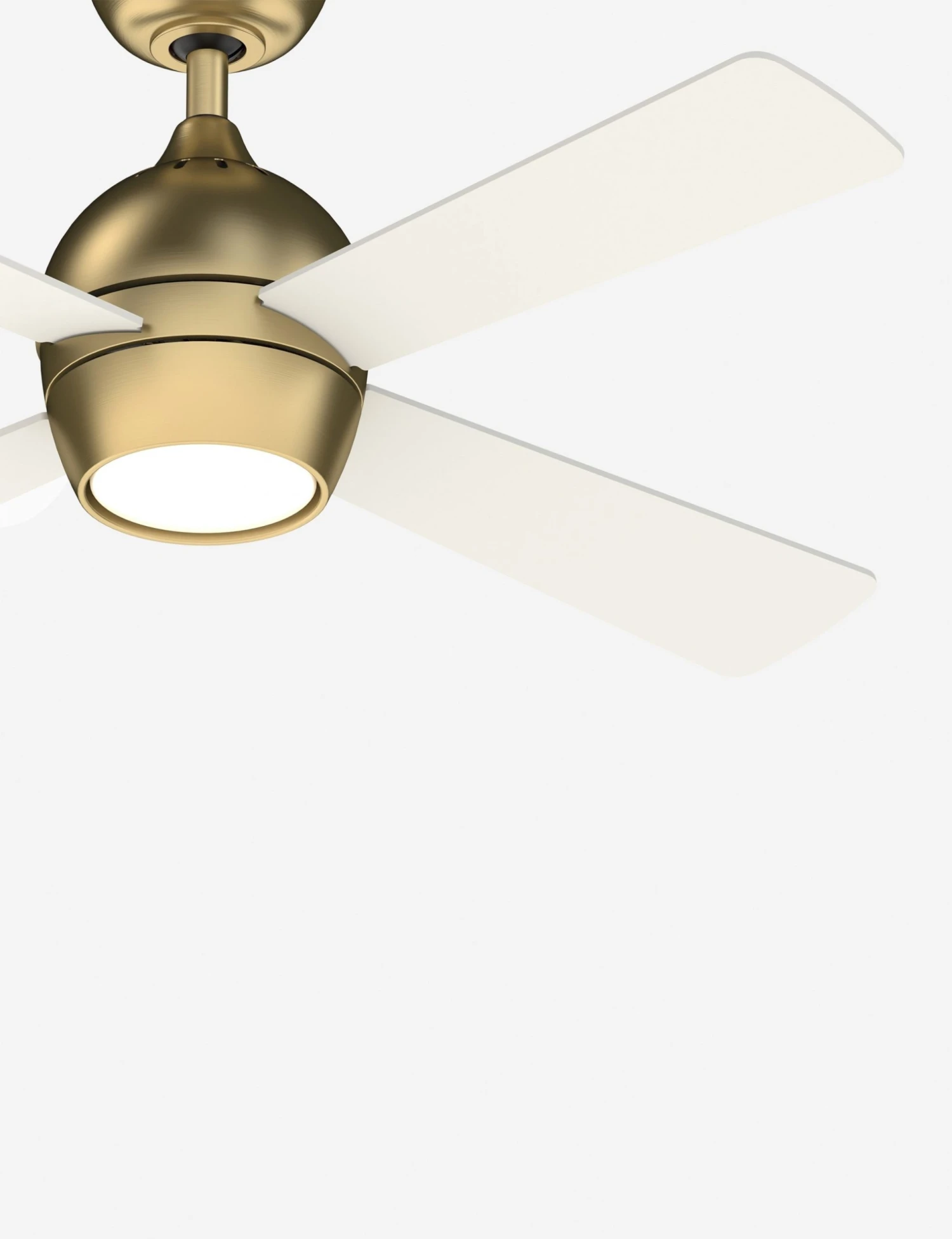 fp7644bs_bottom.jpg Lulu And Georgia Lighting Indi Ceiling Fan + Light